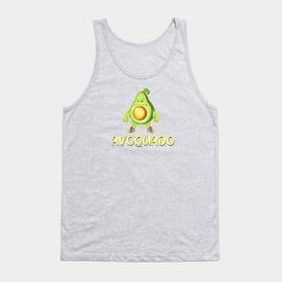 Avoquado Tank Top